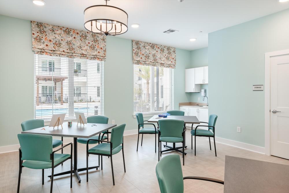 The Claiborne at Brickyard Crossing, Summerville, SC 21