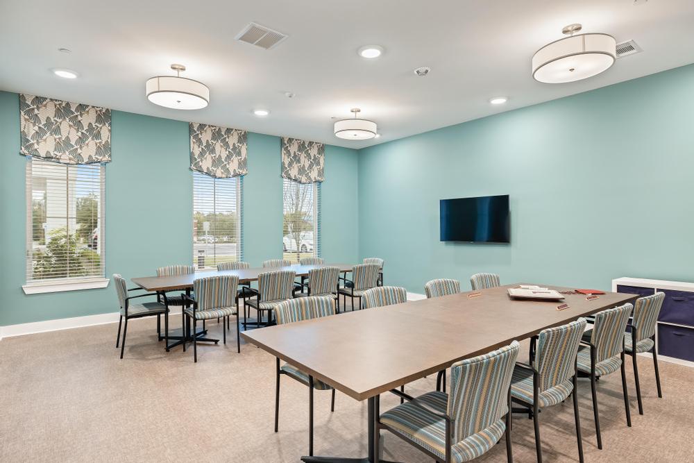 The Claiborne at Brickyard Crossing, Summerville, SC 20