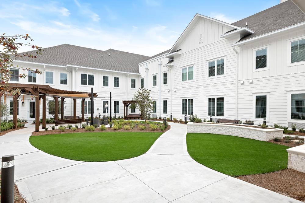 The Claiborne at Brickyard Crossing, Summerville, SC 9