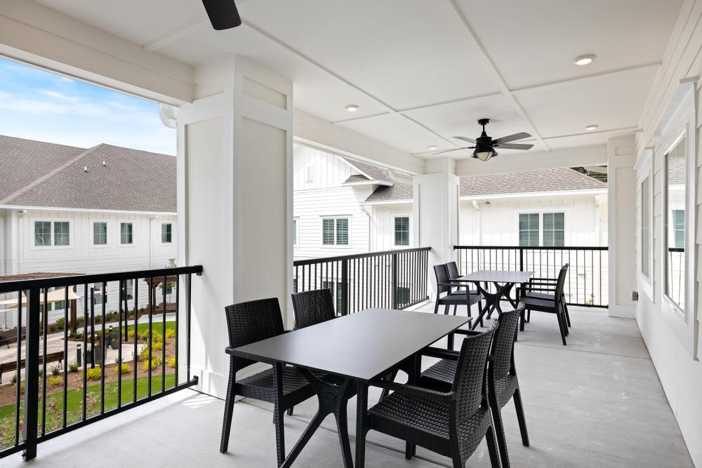 The Claiborne at Brickyard Crossing, Summerville, SC 8