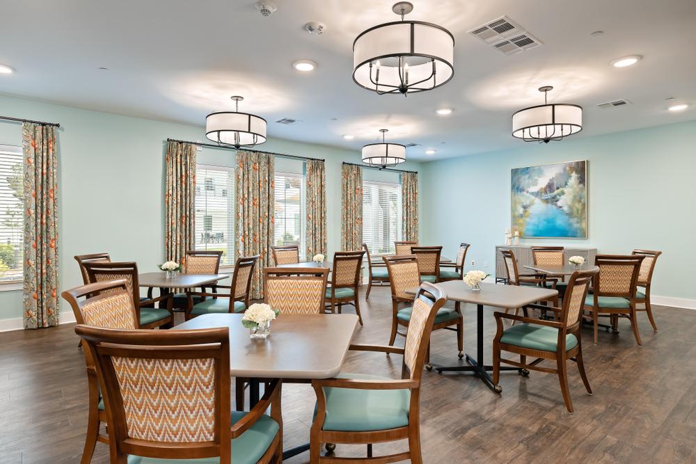 The Claiborne at Brickyard Crossing, Summerville, SC 3