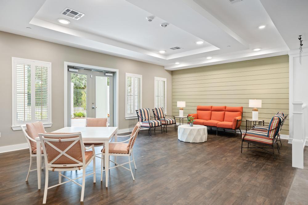 The Claiborne at Brickyard Crossing, Summerville, SC 7