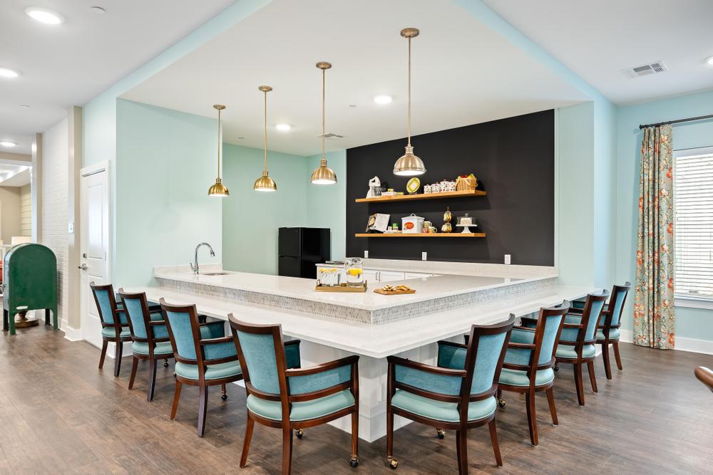 The Claiborne at Brickyard Crossing, Summerville, SC 2