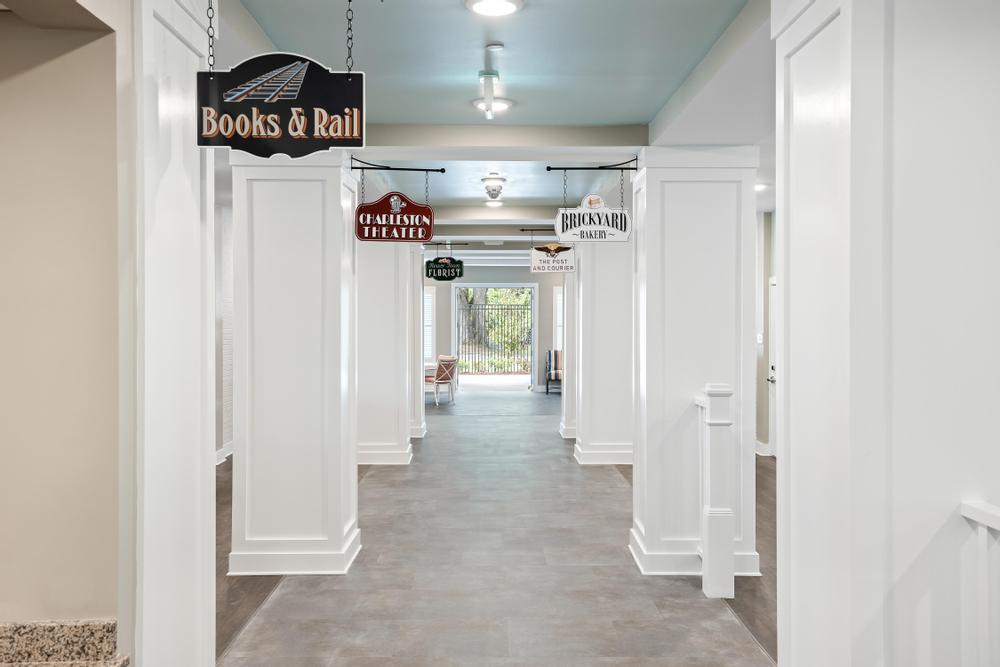 The Claiborne at Brickyard Crossing, Summerville, SC 6