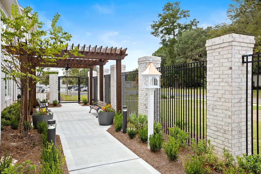 The Claiborne at Brickyard Crossing, Summerville, SC 4