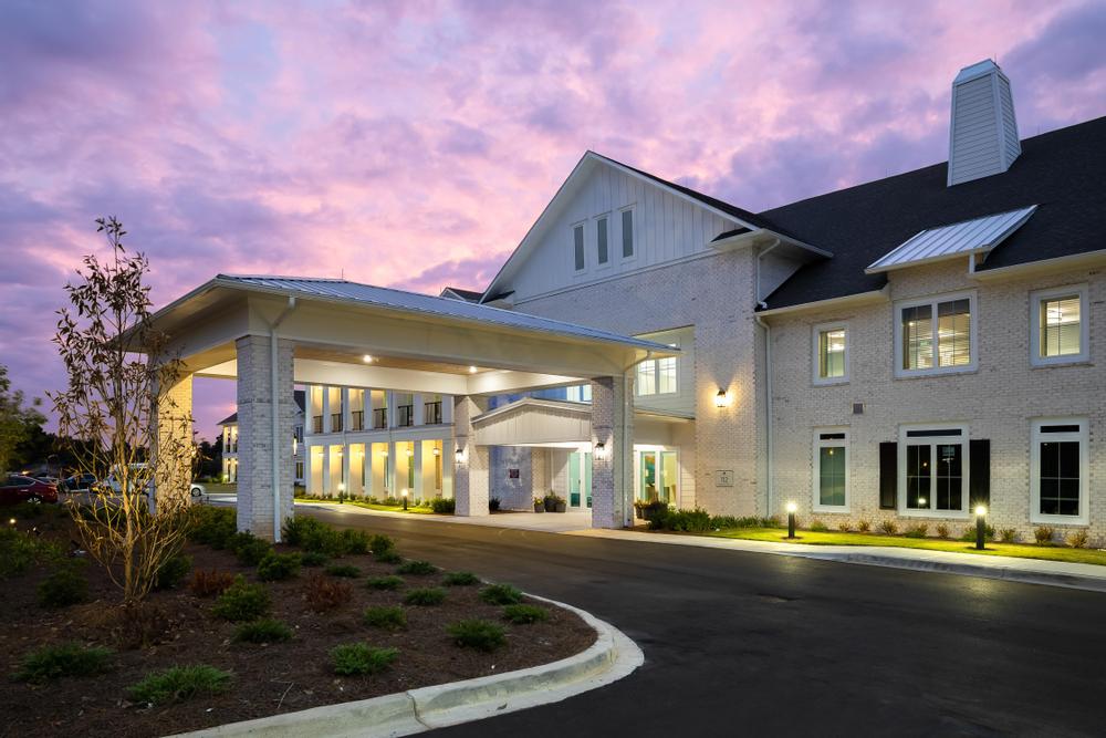 The Claiborne at Brickyard Crossing, Summerville, SC 19