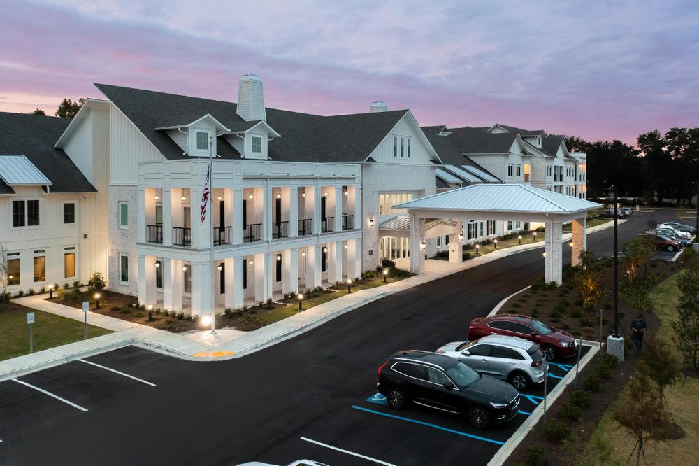 The Claiborne at Brickyard Crossing, Summerville, SC 18