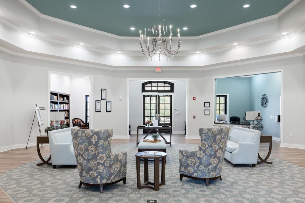 The Claiborne at Hattiesburg, Hattiesburg, MS 10