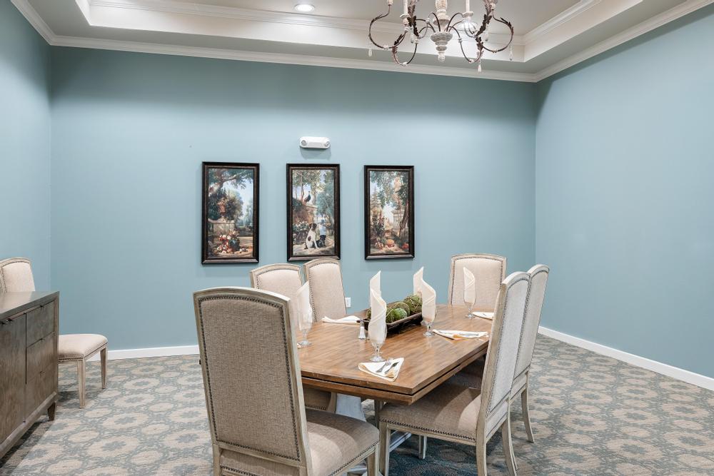 The Claiborne at Hattiesburg, Hattiesburg, MS 8