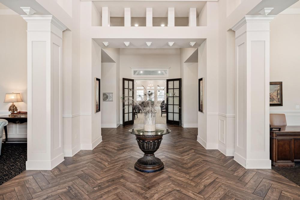 The Claiborne at Hattiesburg, Hattiesburg, MS 3