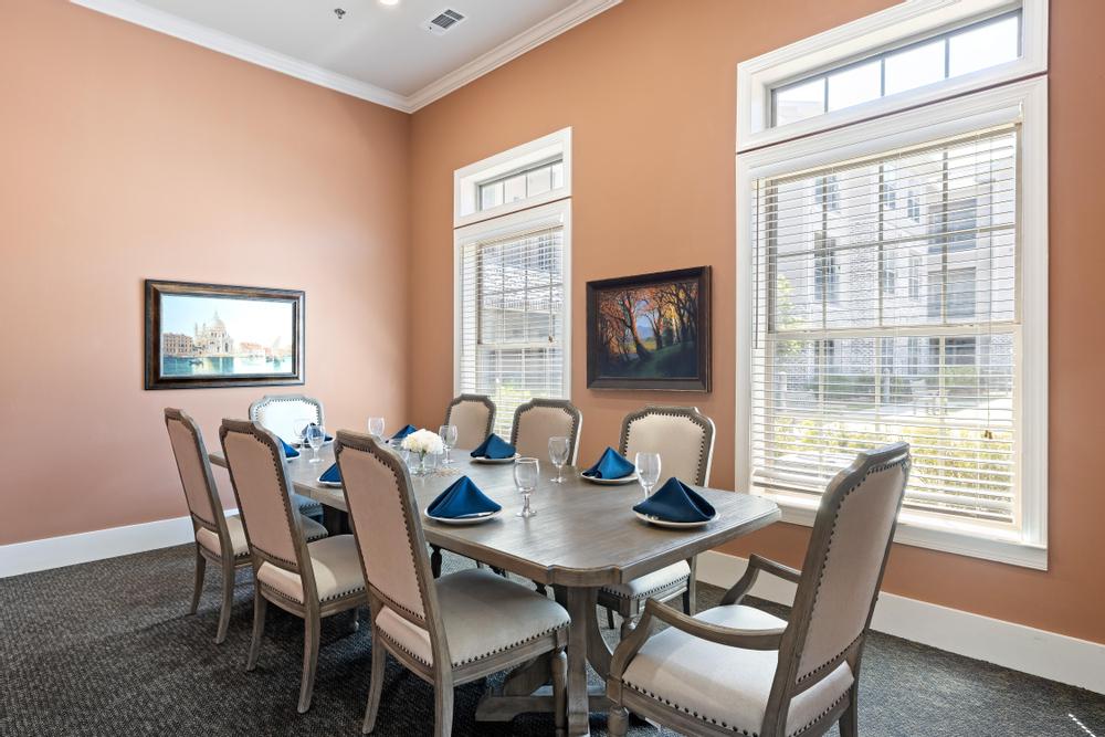 The Claiborne at Hattiesburg, Hattiesburg, MS 13