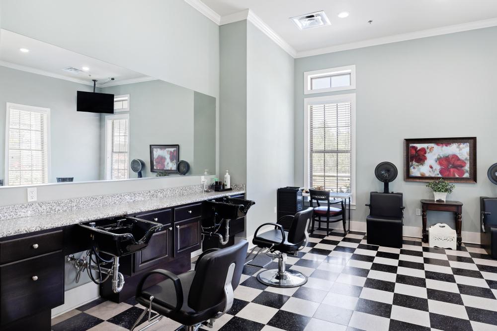 The Claiborne at Hattiesburg, Hattiesburg, MS 12