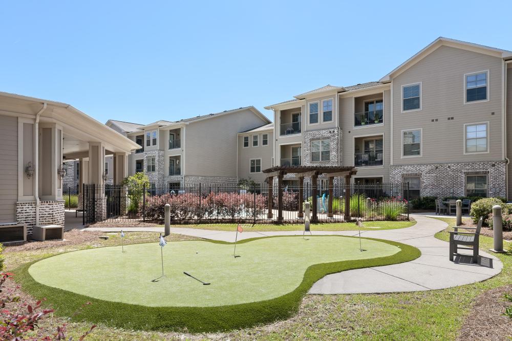 The Claiborne at Hattiesburg, Hattiesburg, MS 5