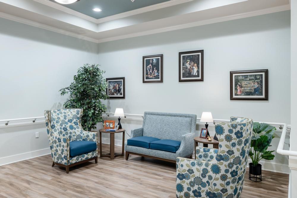 The Claiborne at Hattiesburg, Hattiesburg, MS 14