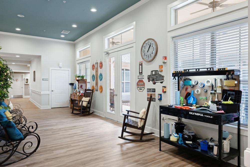 The Claiborne at Hattiesburg, Hattiesburg, MS 15