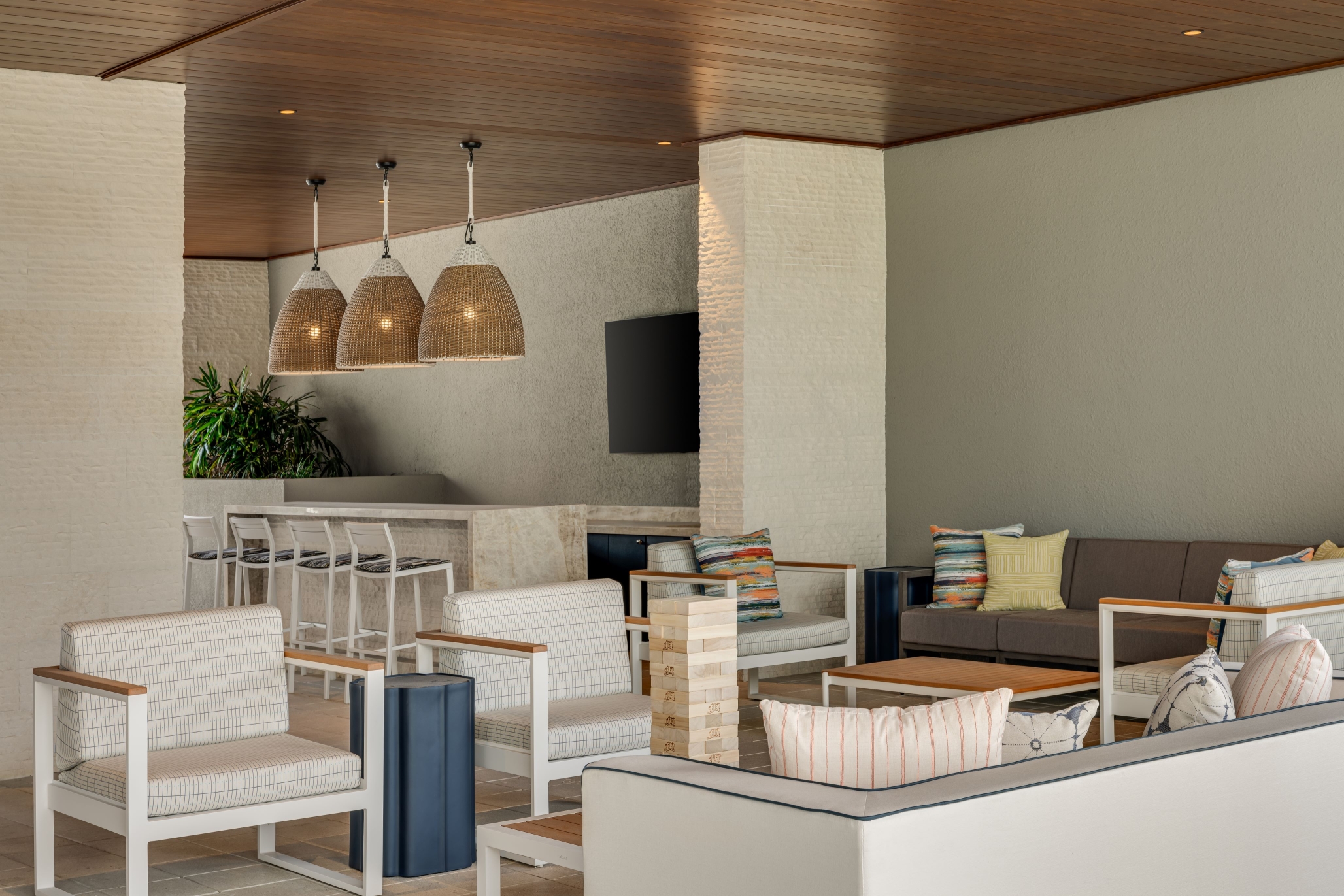 Allegro Fort Lauderdale, Fort Lauderdale, FL 8