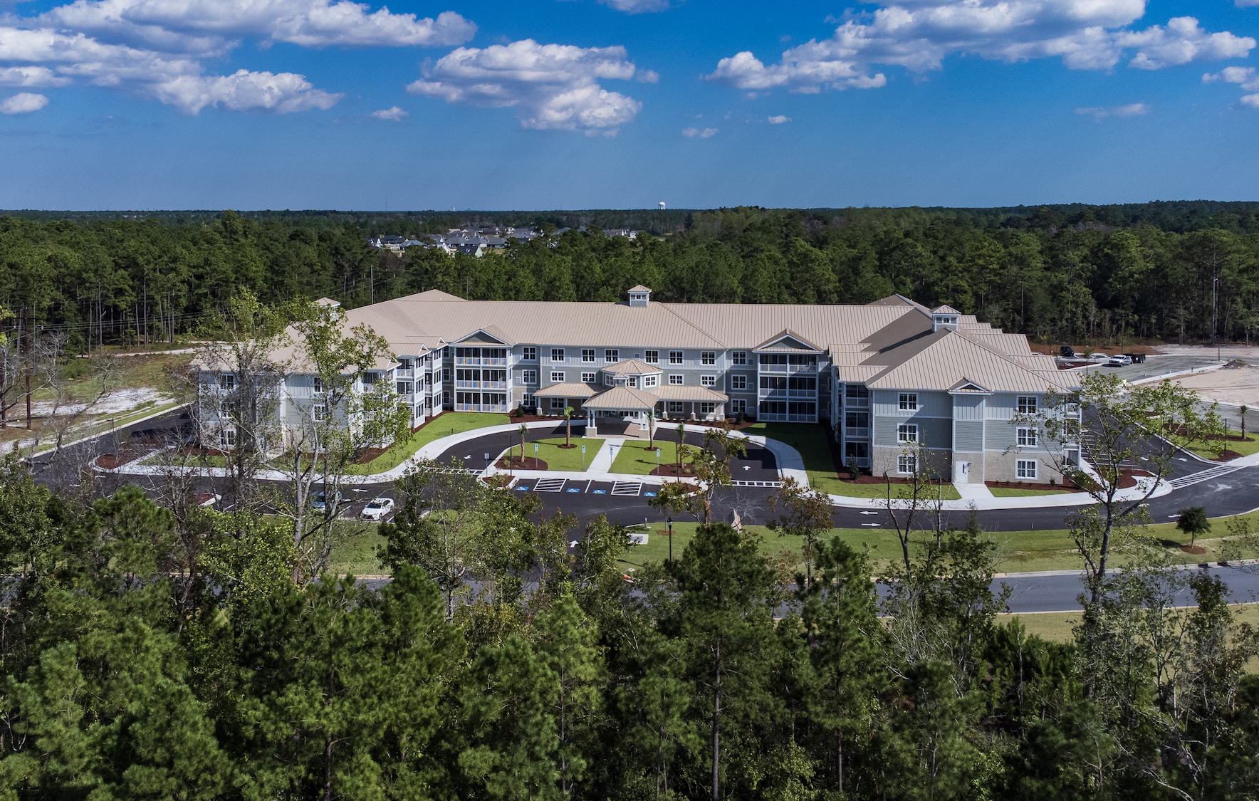 Arbor Landing at Compass Pointe, Leland, NC 38