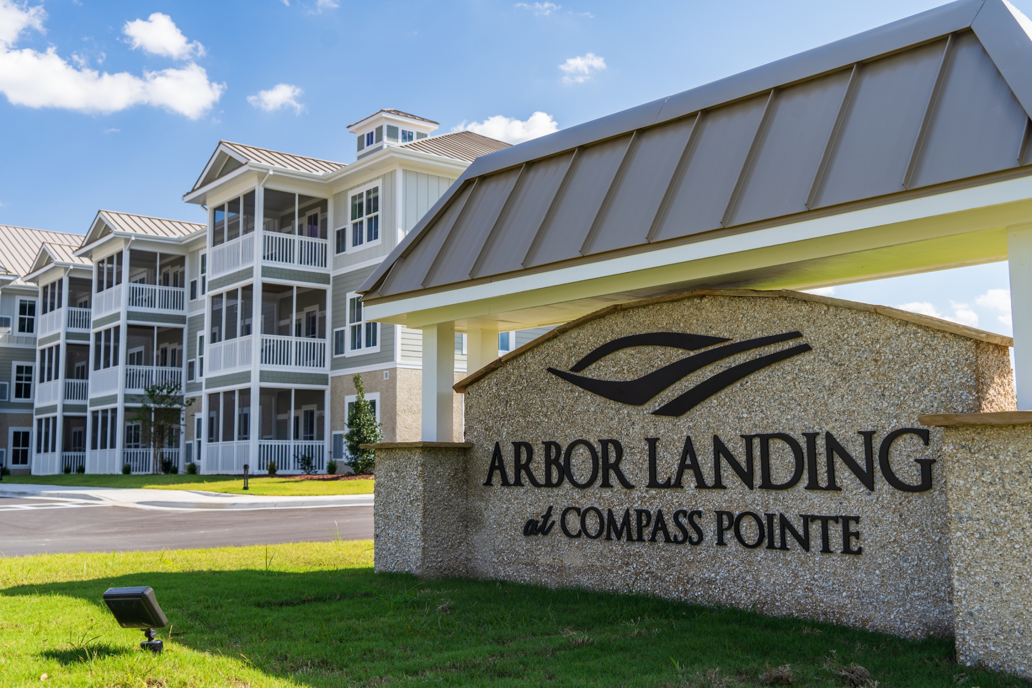 Arbor Landing at Compass Pointe, Leland, NC 36
