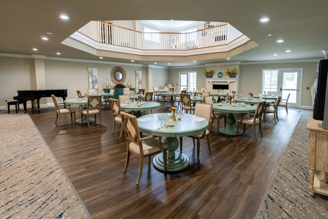 Arbor Landing at Compass Pointe, Leland, NC 2