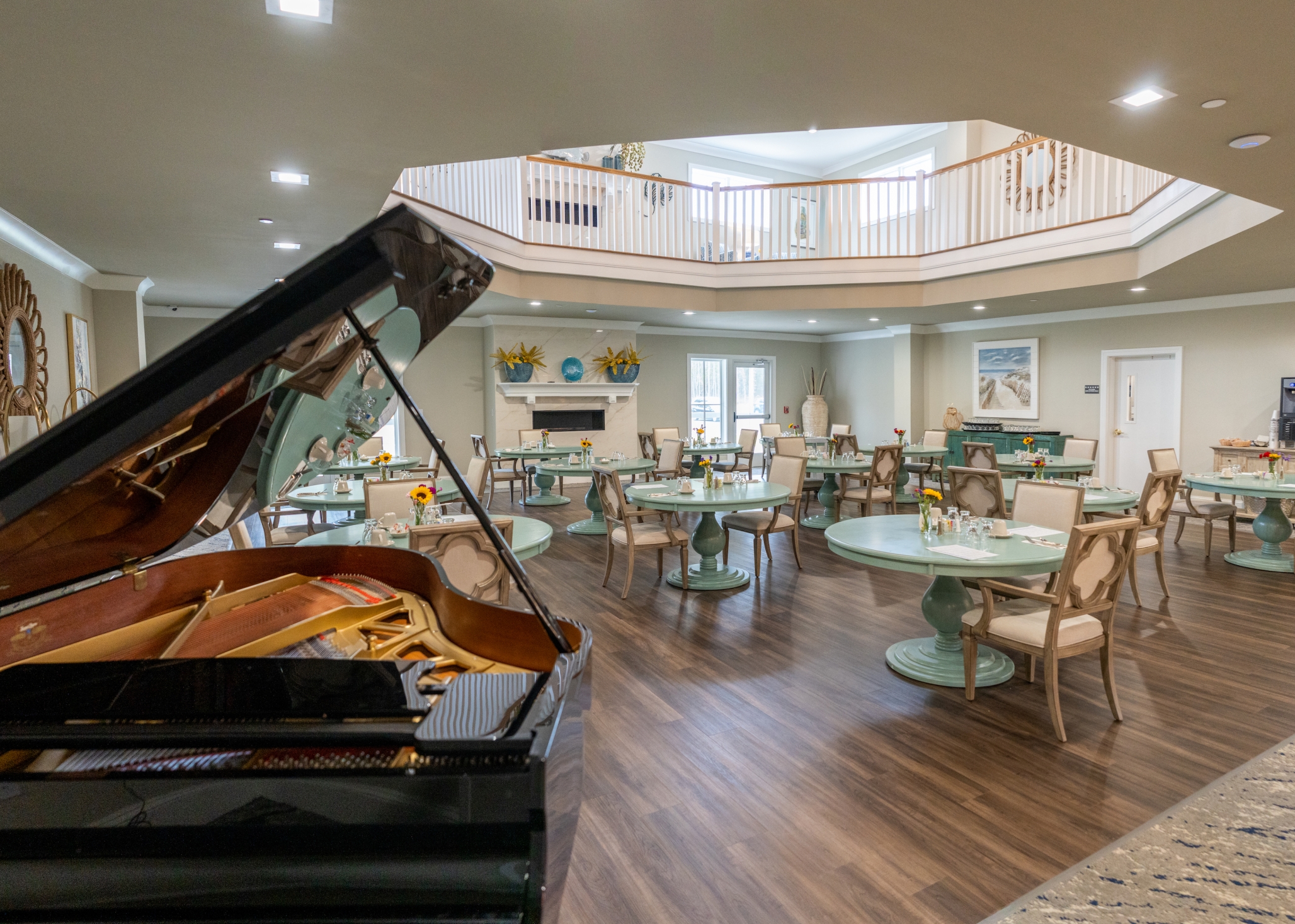 Arbor Landing at Compass Pointe, Leland, NC 3