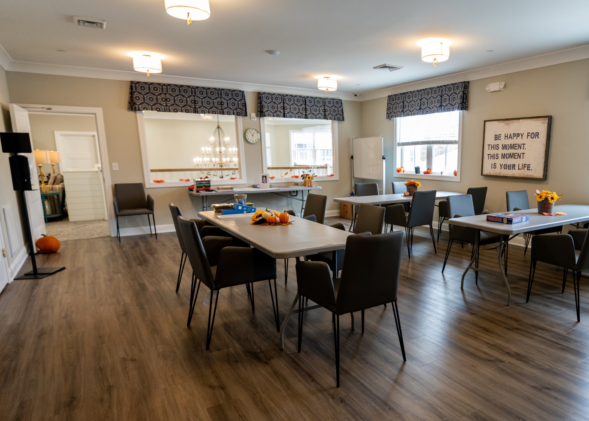 Arbor Landing at Compass Pointe, Leland, NC 33