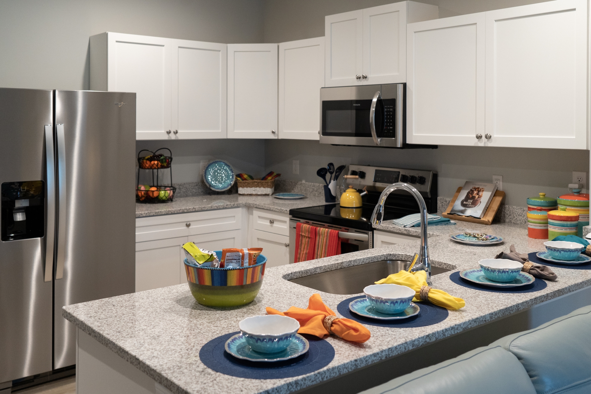 Arbor Landing at Compass Pointe, Leland, NC 18