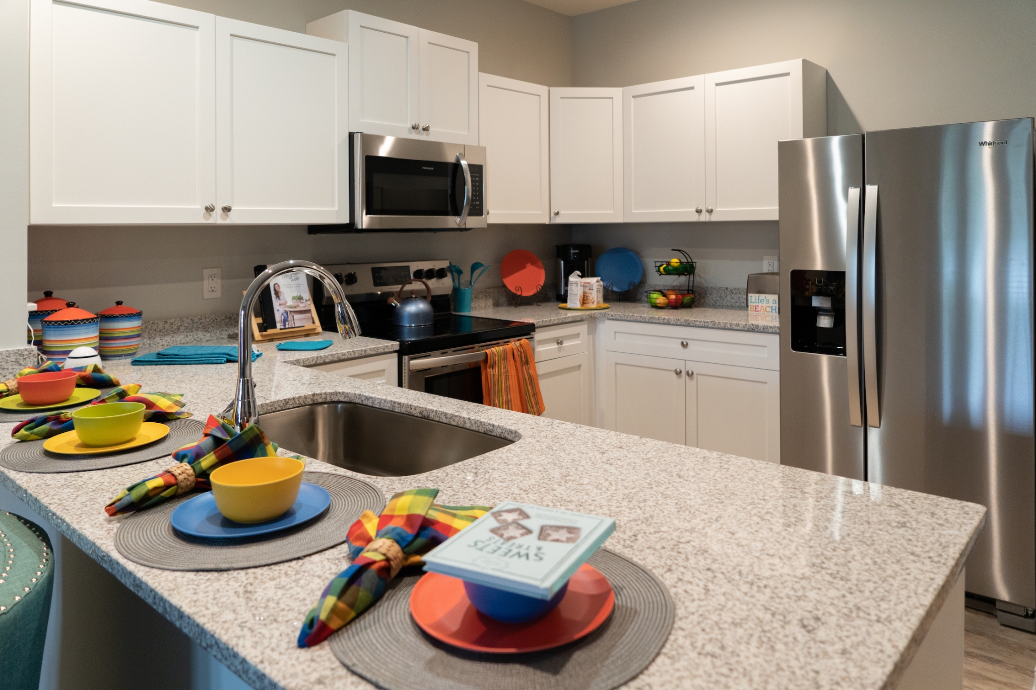 Arbor Landing at Compass Pointe, Leland, NC 15