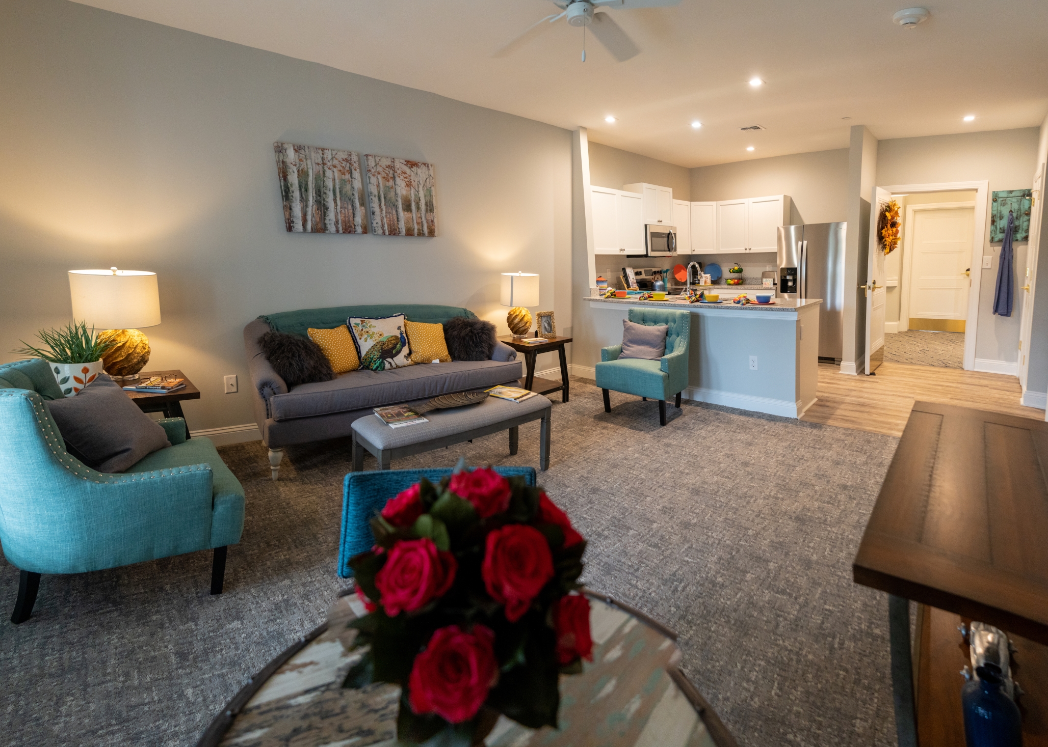 Arbor Landing at Compass Pointe, Leland, NC 13