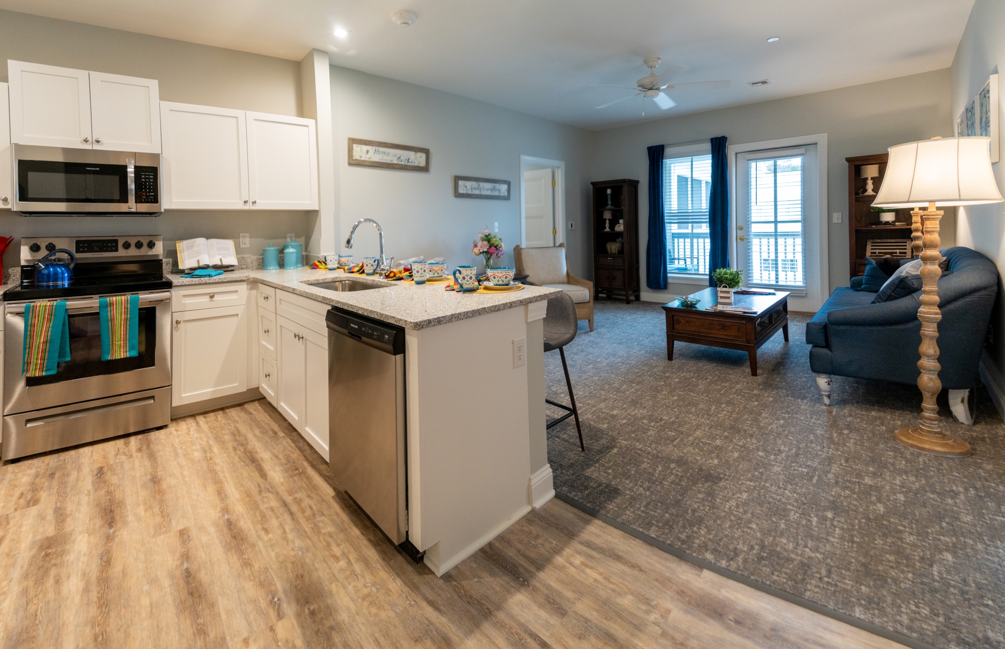 Arbor Landing at Compass Pointe, Leland, NC 8