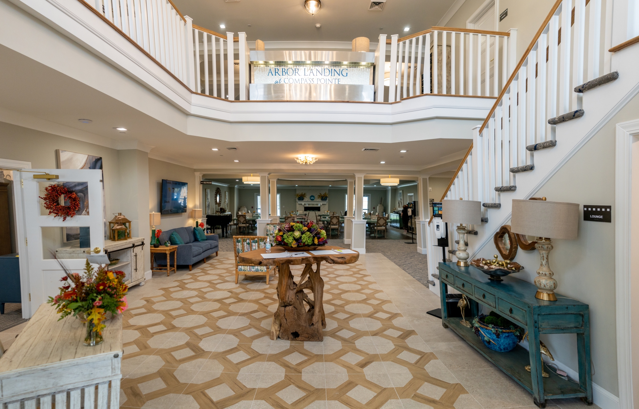 Arbor Landing at Compass Pointe, Leland, NC 28