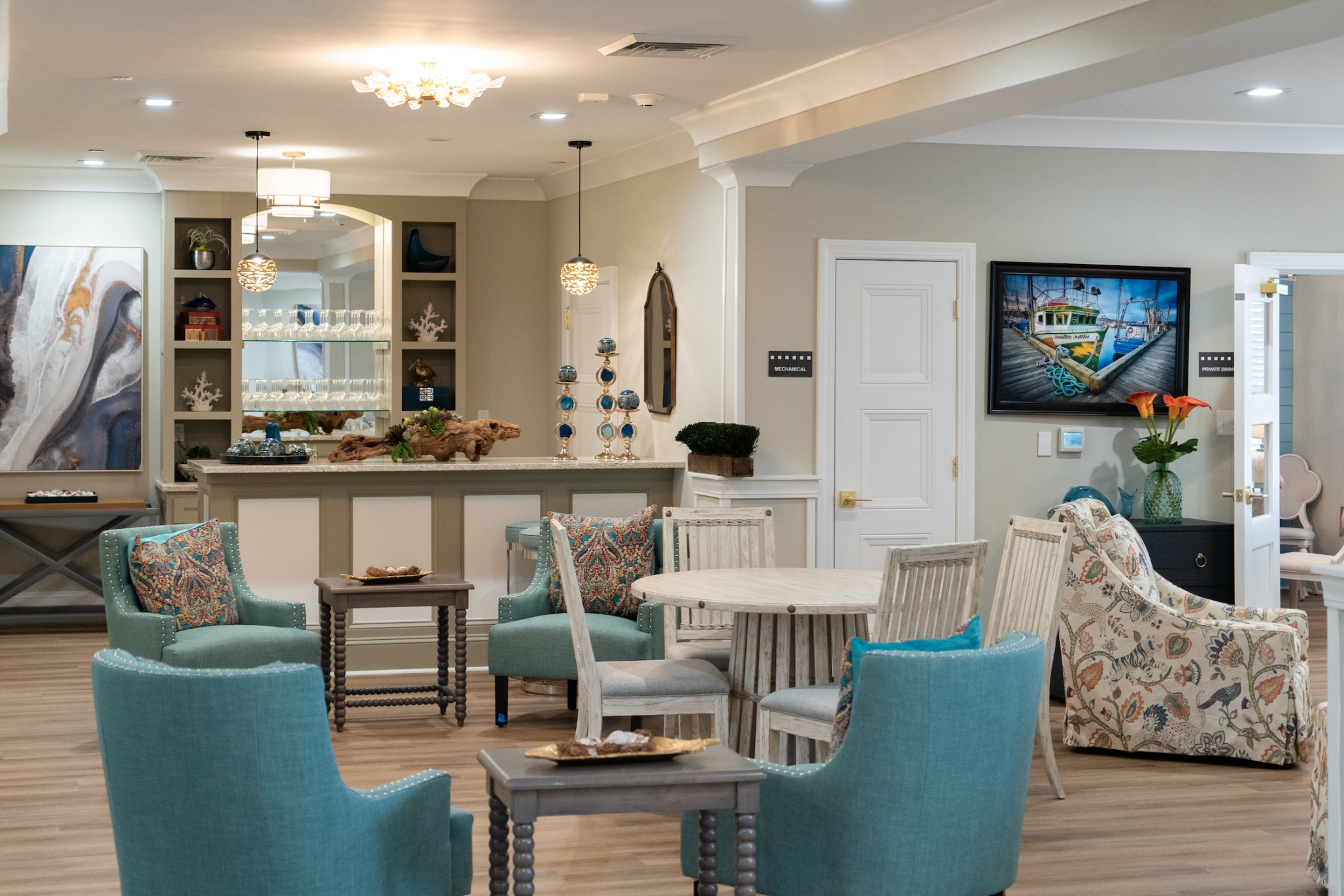 Arbor Landing at Compass Pointe, Leland, NC 27