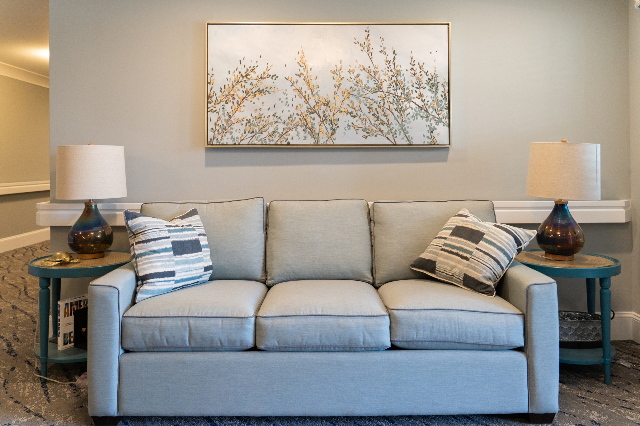 Arbor Ridge at Huntersville, Huntersville, NC 17