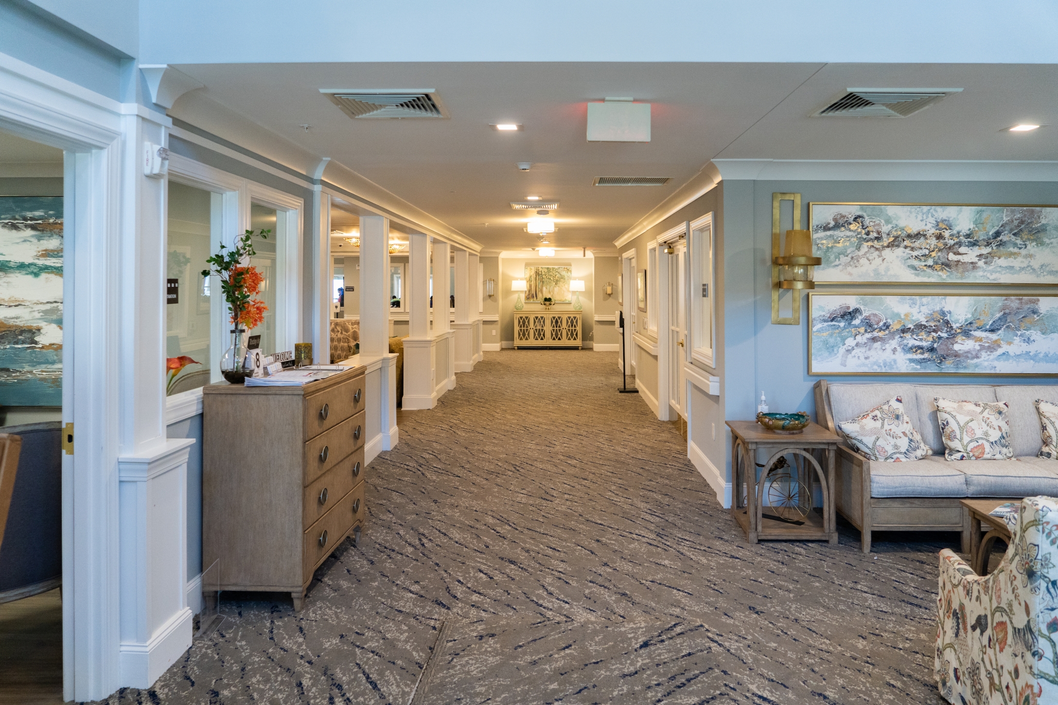 Arbor Ridge at Huntersville, Huntersville, NC 2