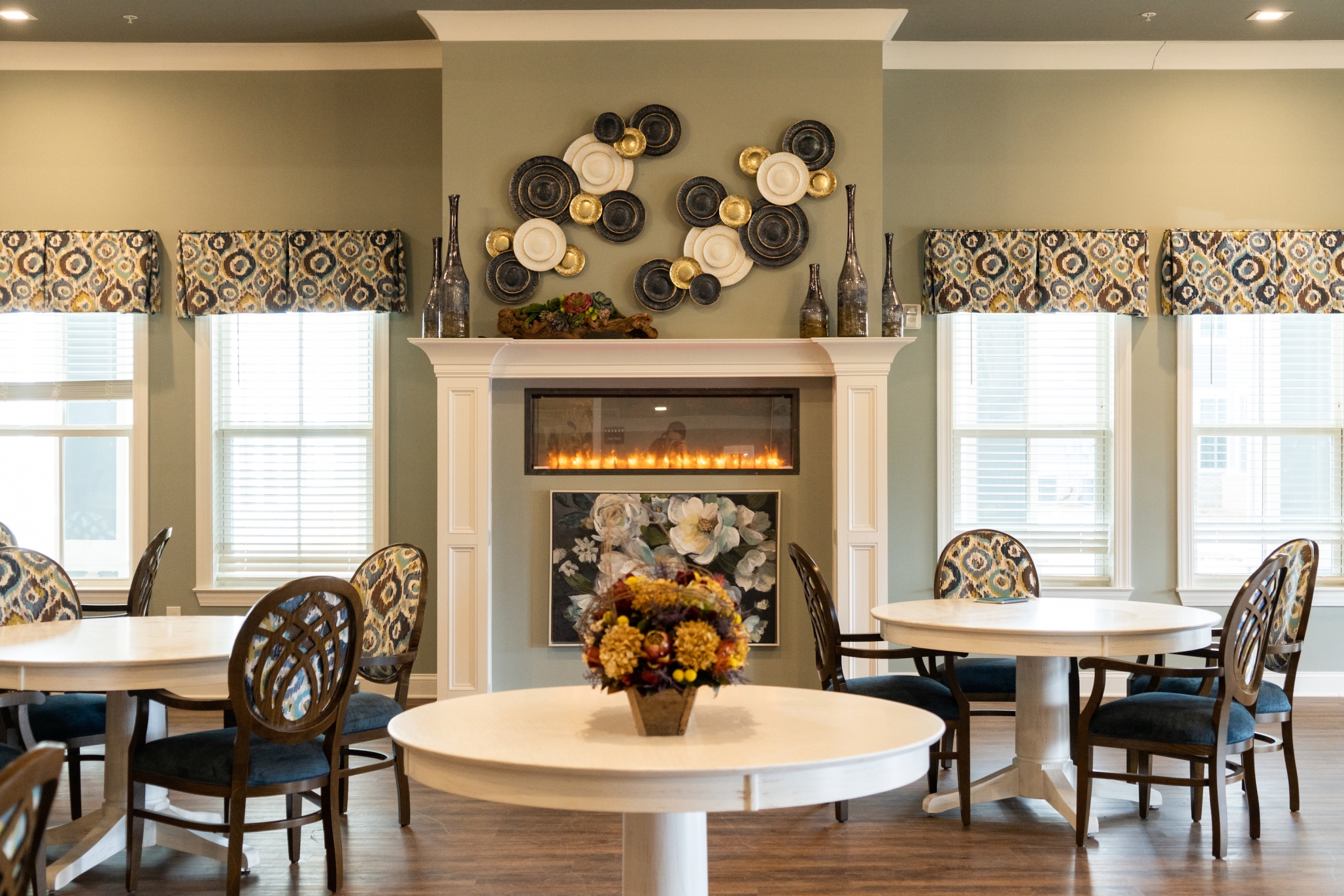 Arbor Ridge at Huntersville, Huntersville, NC 25