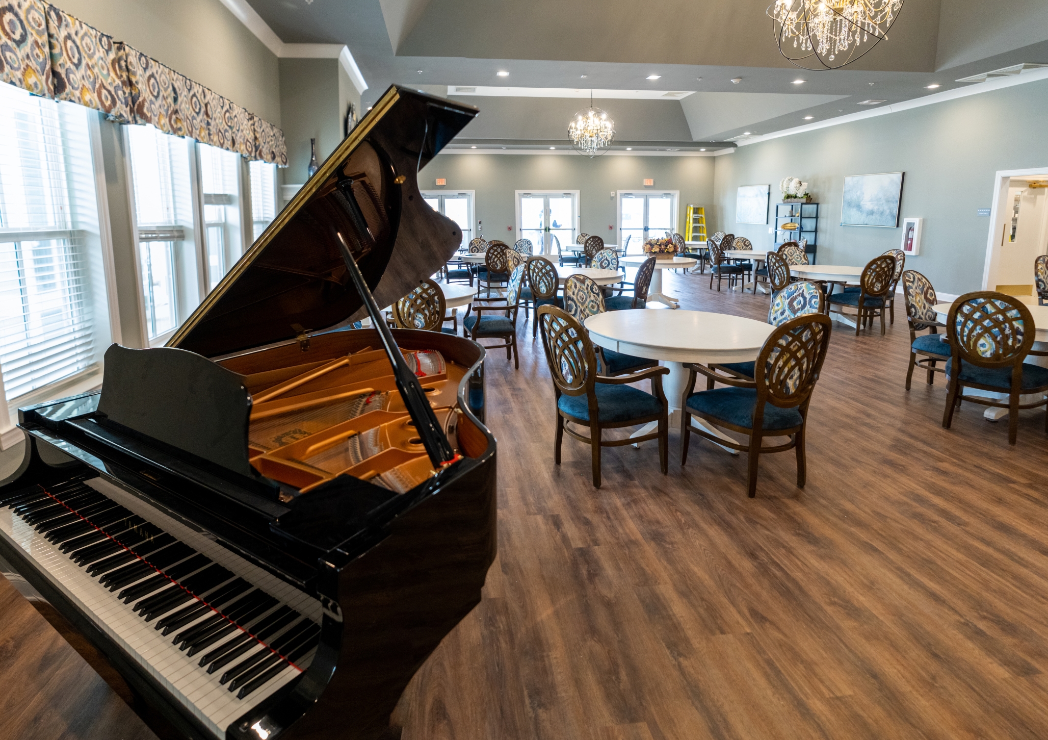 Arbor Ridge at Huntersville, Huntersville, NC 26