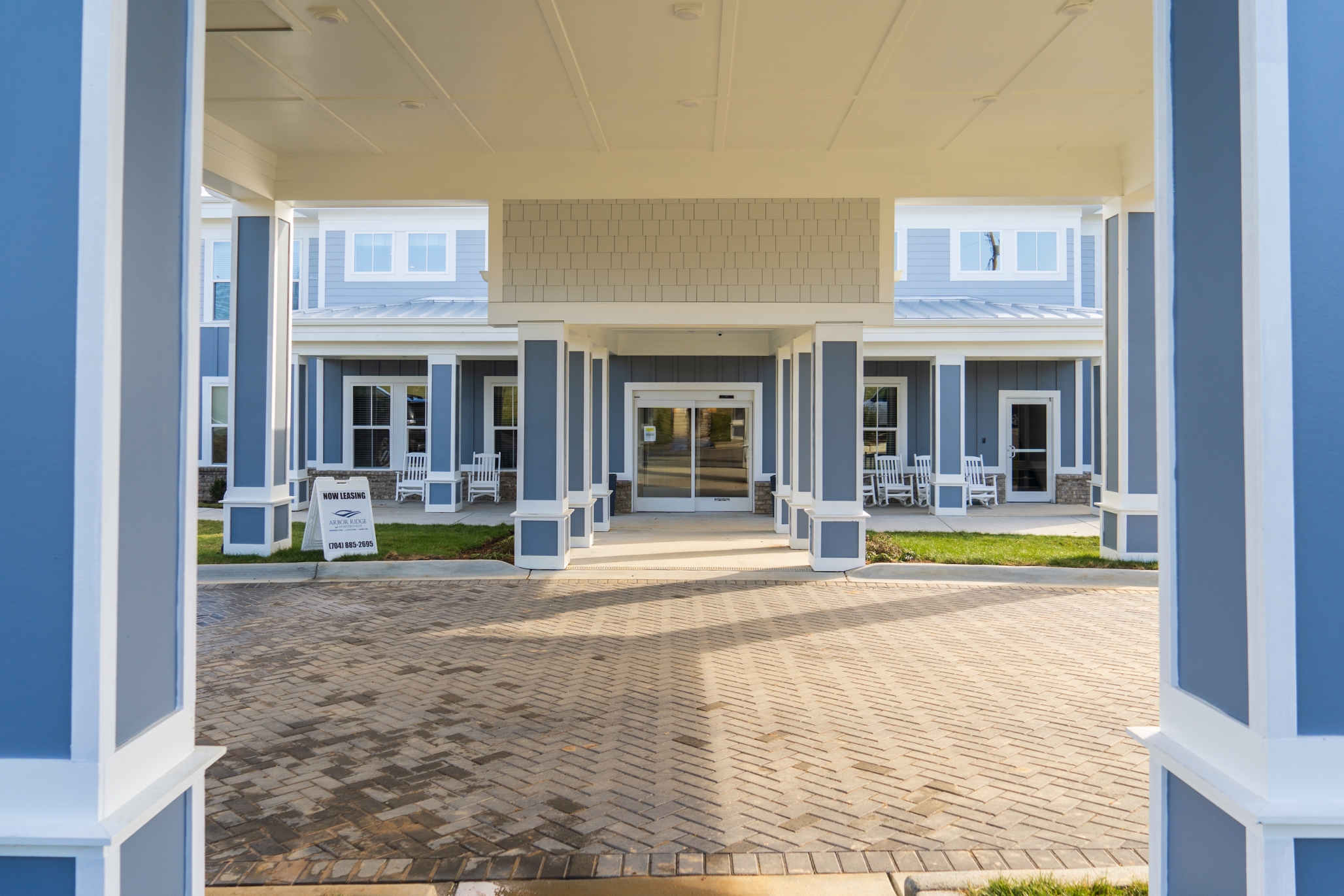 Arbor Ridge at Huntersville, Huntersville, NC 28