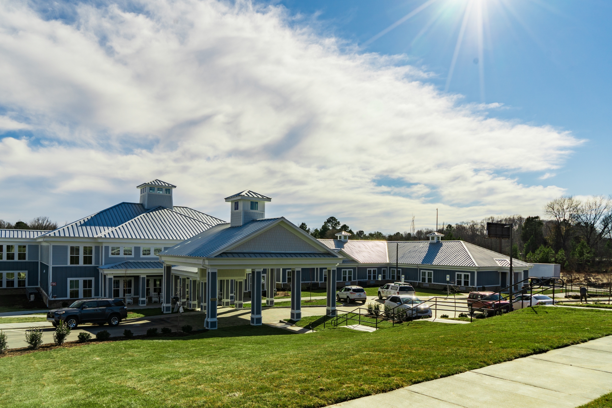 Arbor Ridge at Huntersville, Huntersville, NC 30