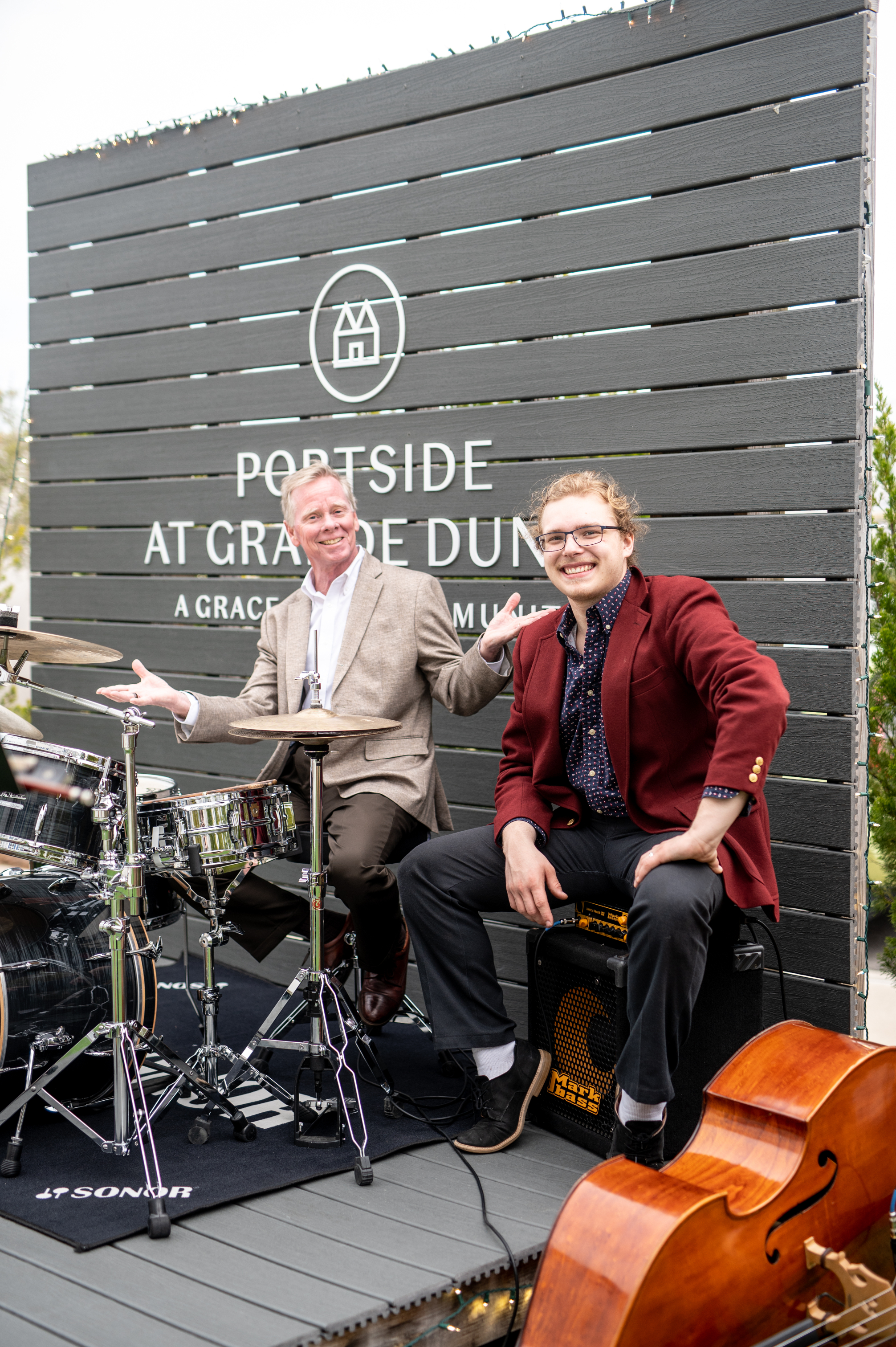 Portside at Grande Dunes, Myrtle Beach, SC 6