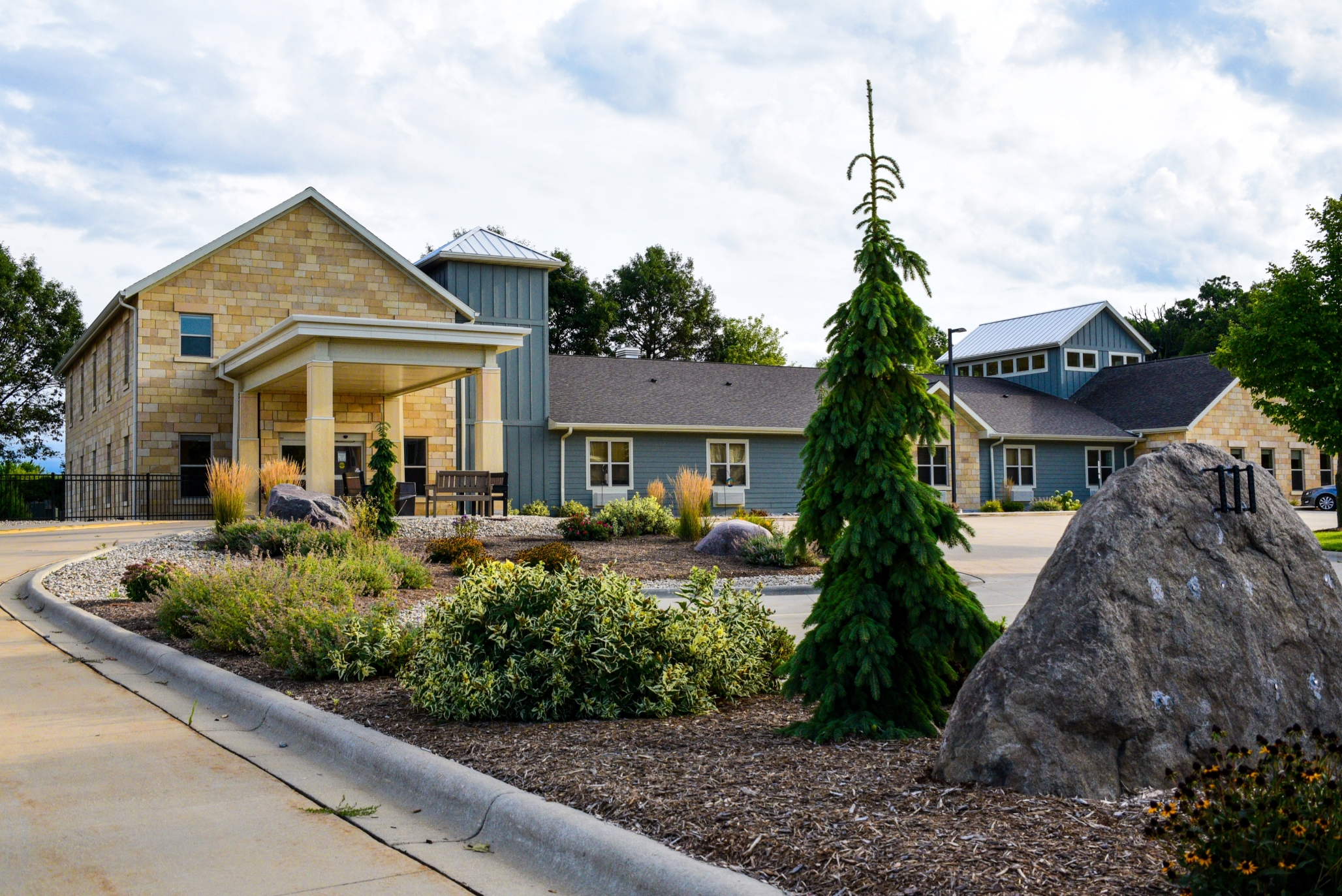 Drumlin Reserve, Cottage Grove, WI 5