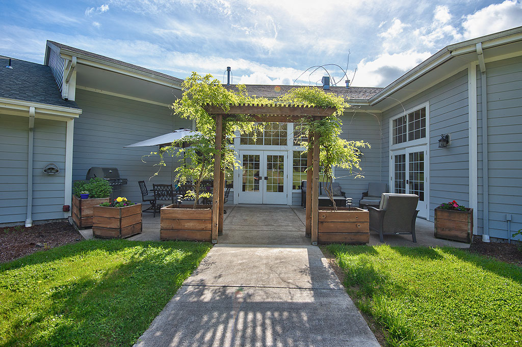 Emerald Valley Assisted Living, Eugene, OR 11