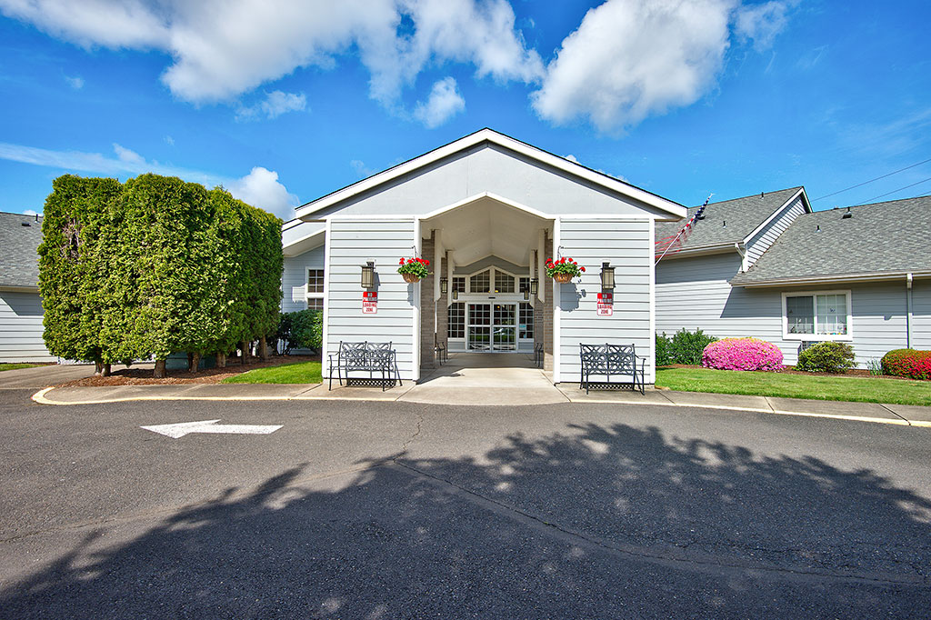 Emerald Valley Assisted Living, Eugene, OR 7