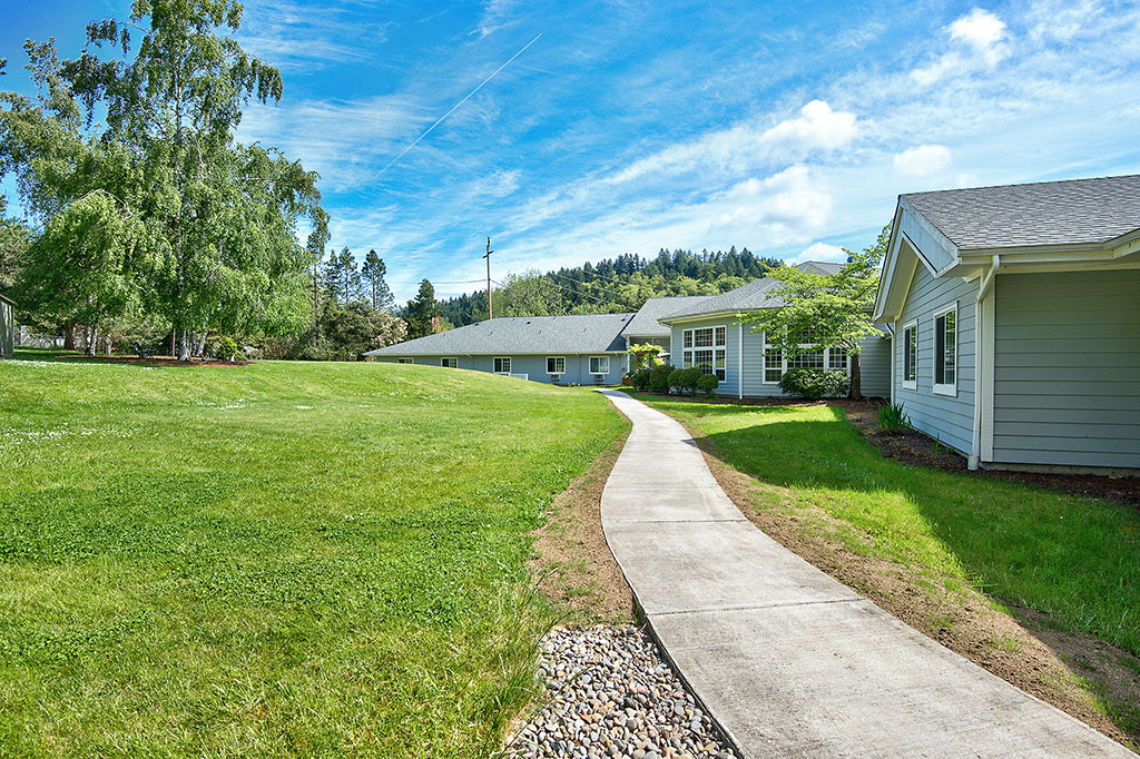 Emerald Valley Assisted Living, Eugene, OR 3