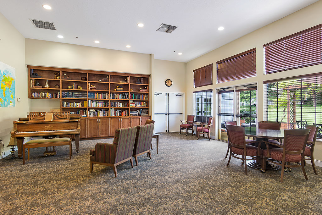 Emerald Valley Assisted Living, Eugene, OR 2