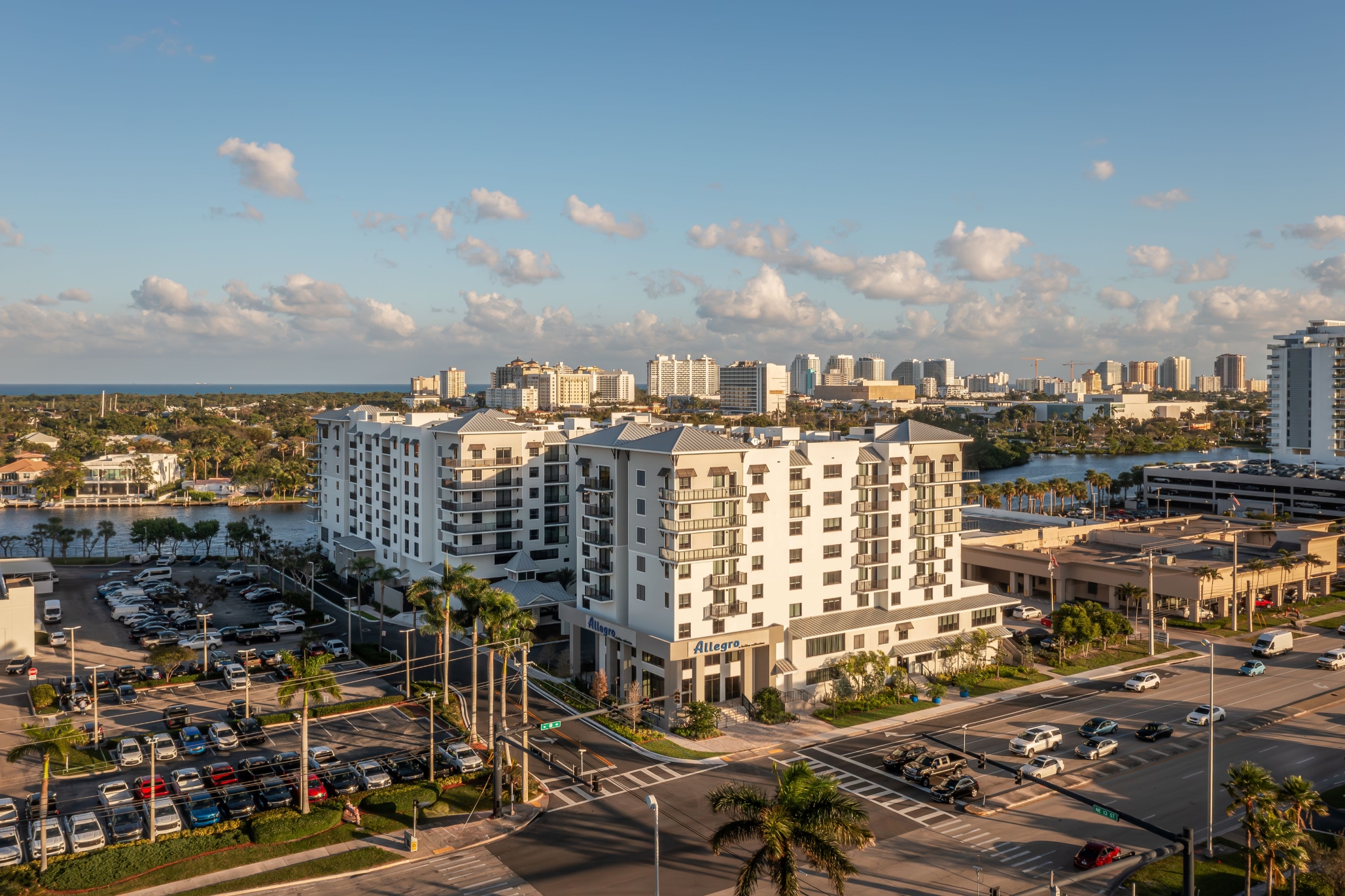Allegro Fort Lauderdale, Fort Lauderdale, FL 11