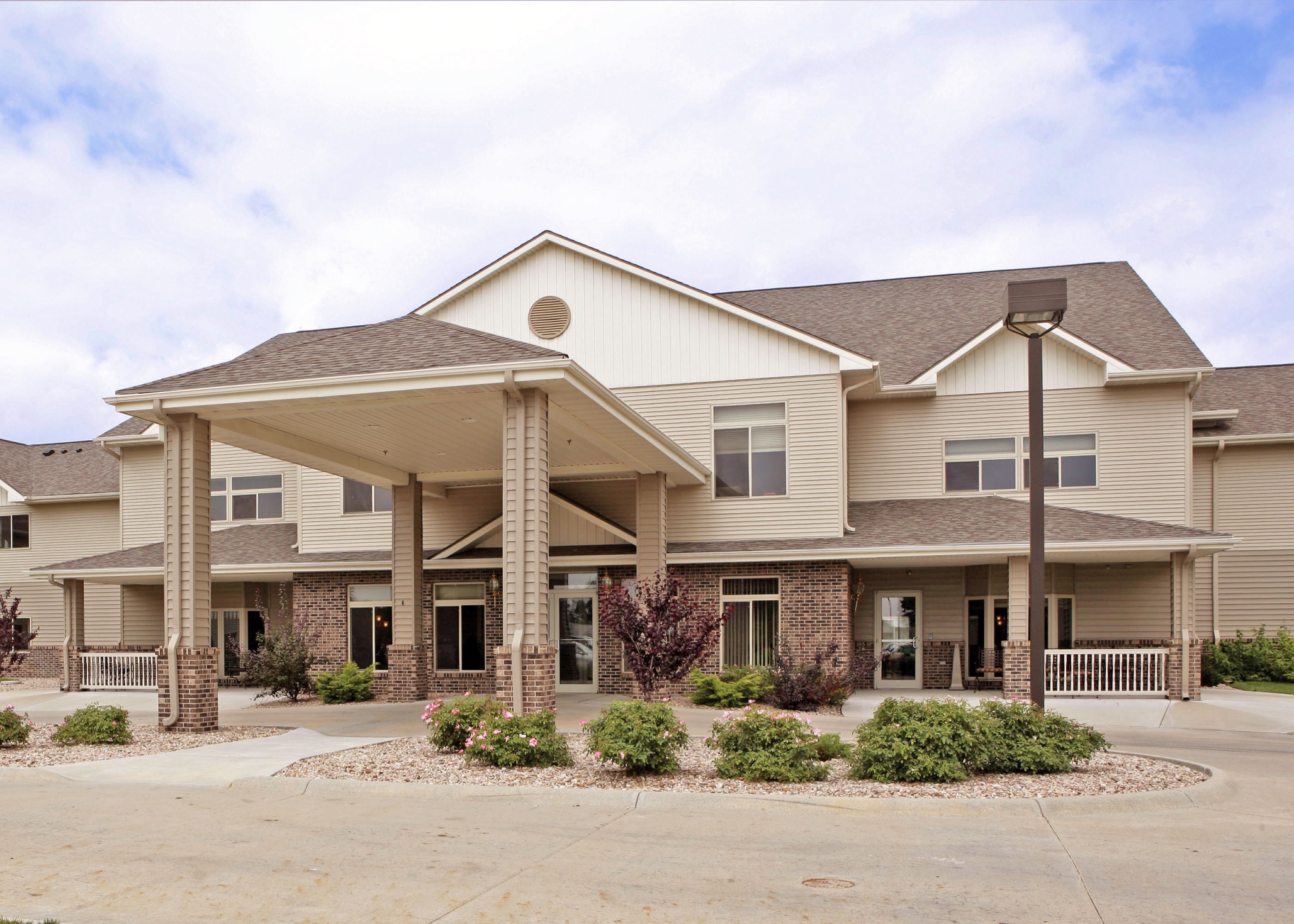 Primrose Retirement Community of Grand Island, Grand Island, NE