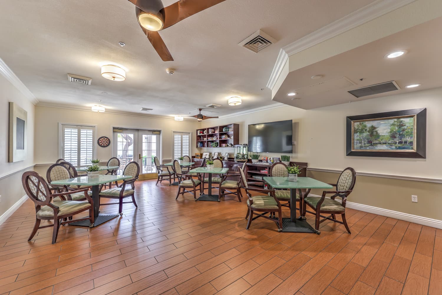 Heritage Springs Assisted Living and Memory Care, Las Vegas, NV 12