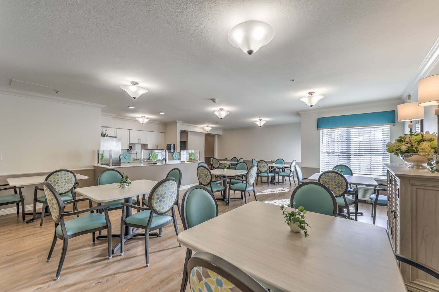 Heritage Springs Assisted Living and Memory Care, Las Vegas, NV 9