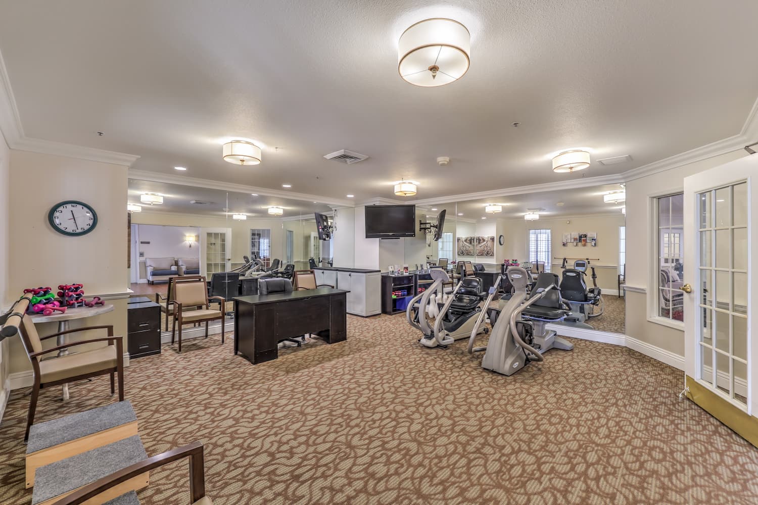 Heritage Springs Assisted Living and Memory Care, Las Vegas, NV 7