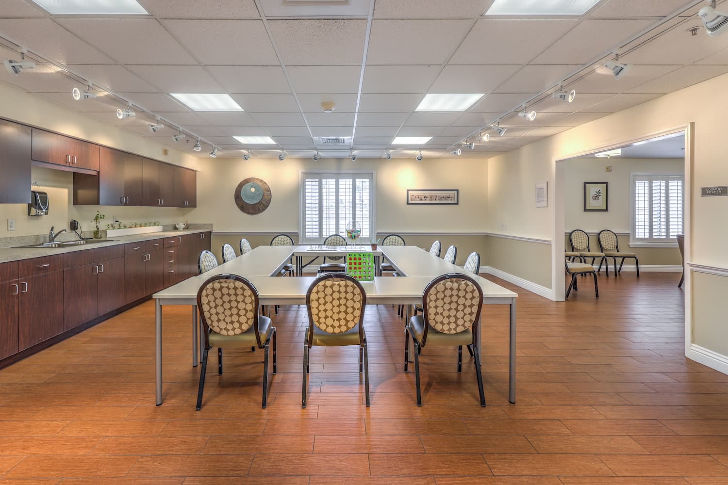 Heritage Springs Assisted Living and Memory Care, Las Vegas, NV 4