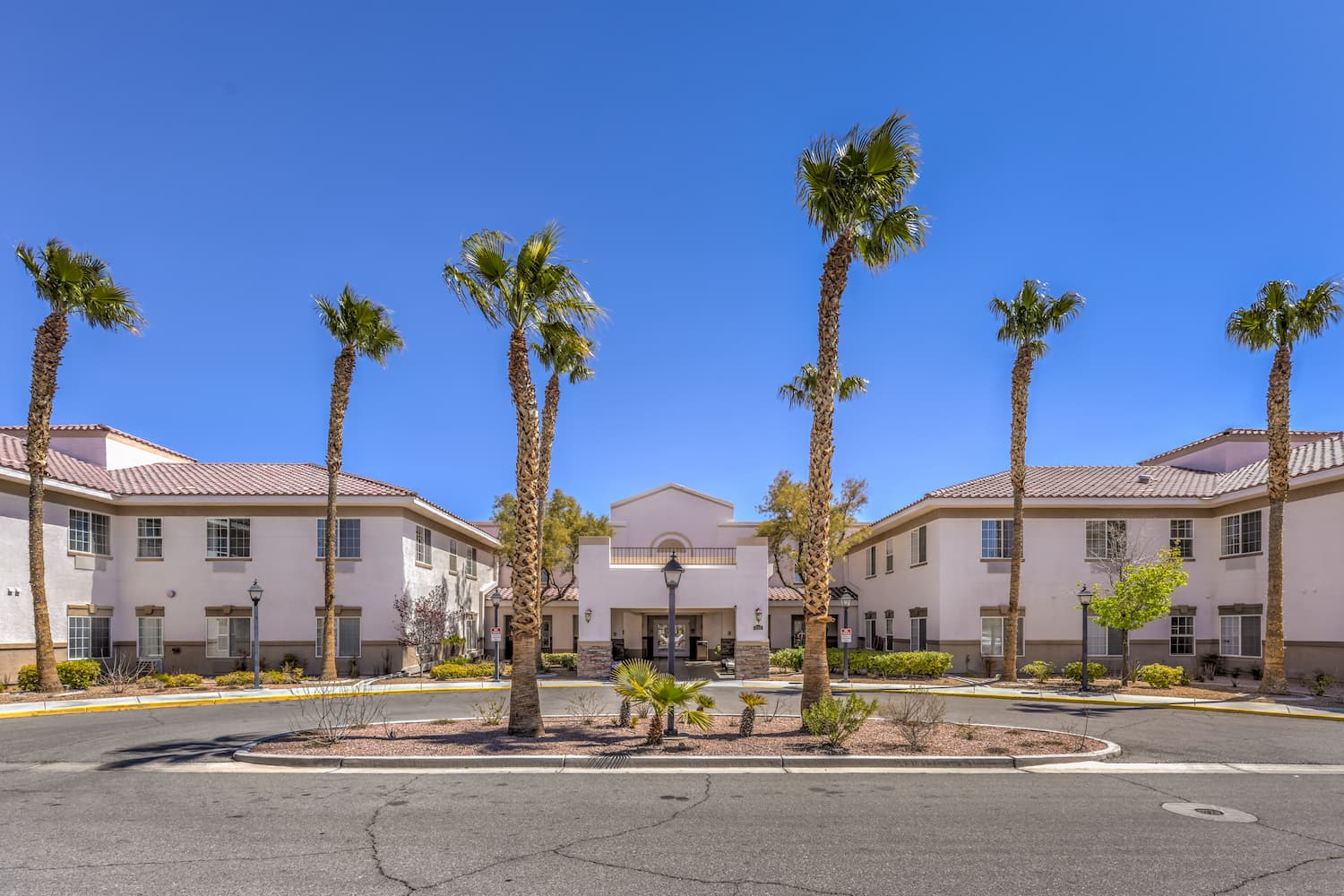 Heritage Springs Assisted Living and Memory Care, Las Vegas, NV 16